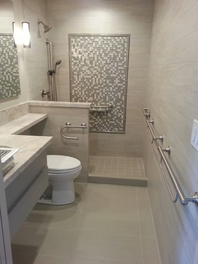 Bathroom 6
